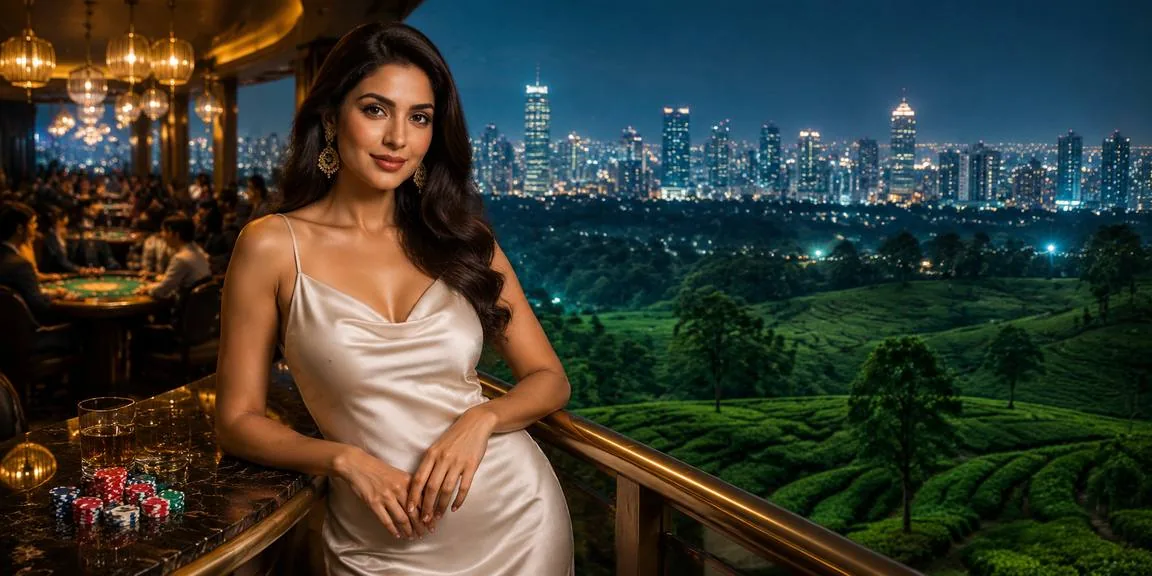লাইভ তিন পাত্তি