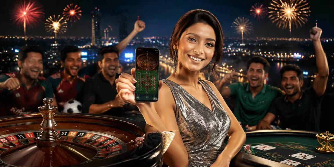 অ্যাথলেটিক্স বেট
